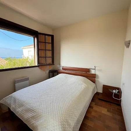 Villa Vue Maison Individuelle 30 M De La 4 10 Couchages Jardin Parking Lxrm26 Portiragnes