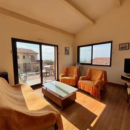 Βίλα Vue Maison Individuelle 30 M De La 4 10 Couchages Jardin Parking Lxrm26